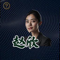 赵欣